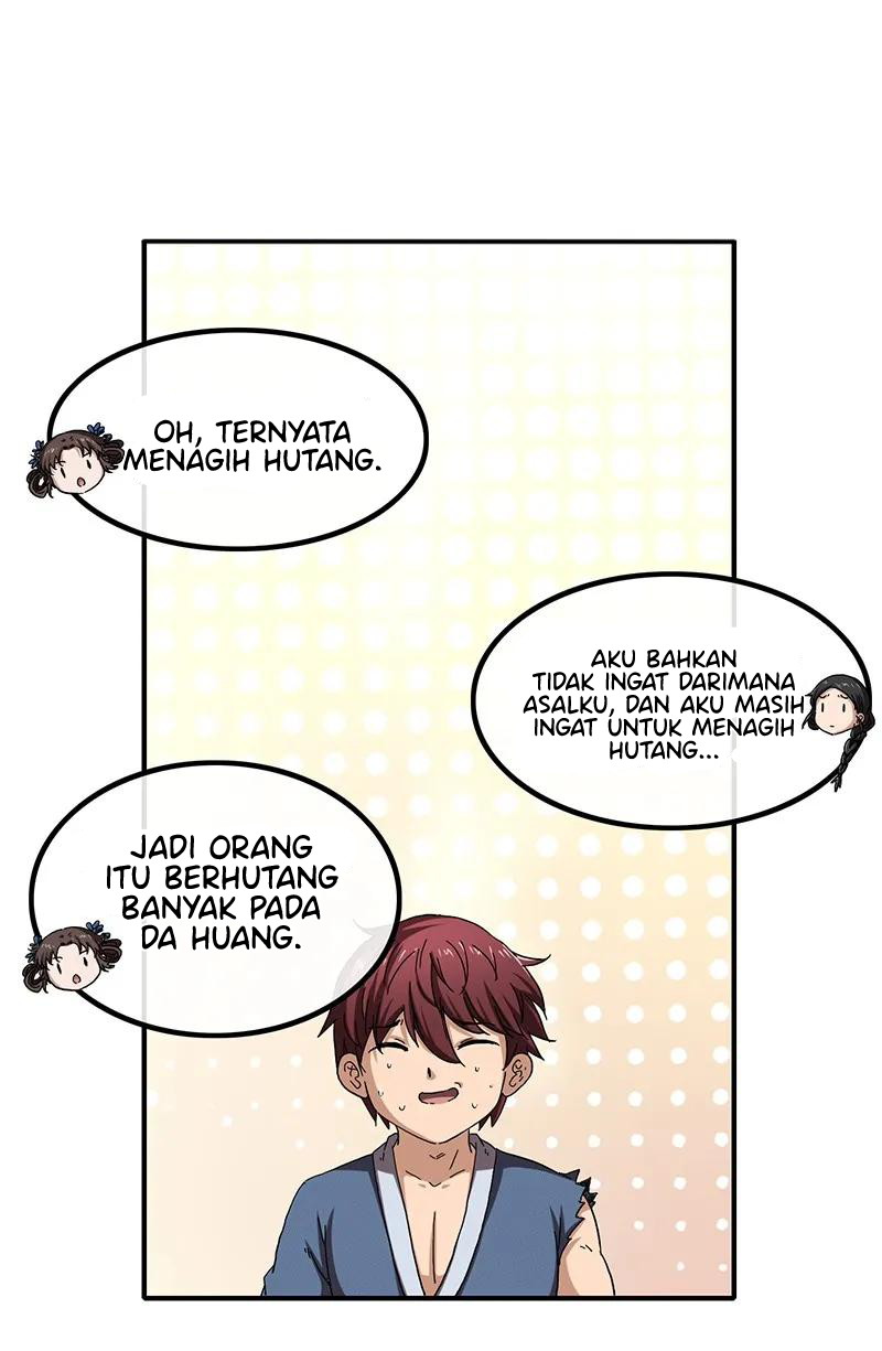 Warring States Chapter 7 - halaman 57