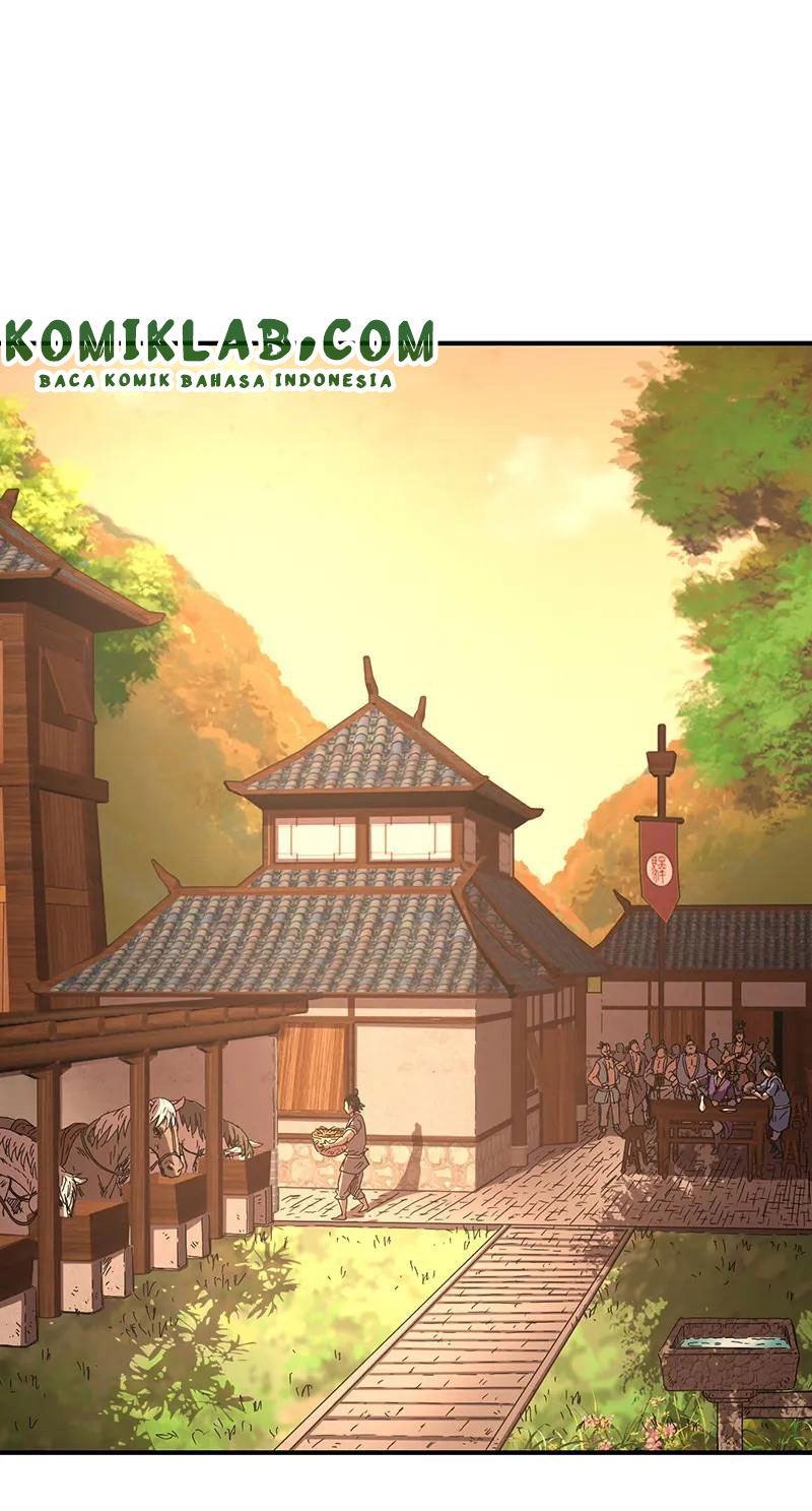 Warring States Chapter 7 - halaman 62