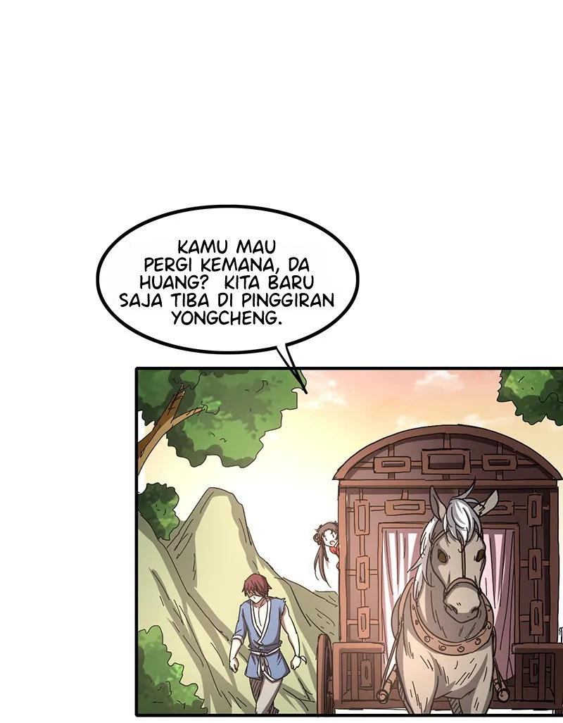 Warring States Chapter 7 - halaman 72