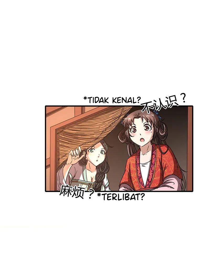 Warring States Chapter 7 - halaman 76