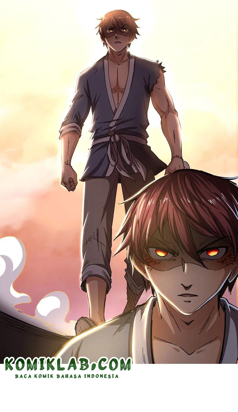 Warring States Chapter 7 - halaman 82
