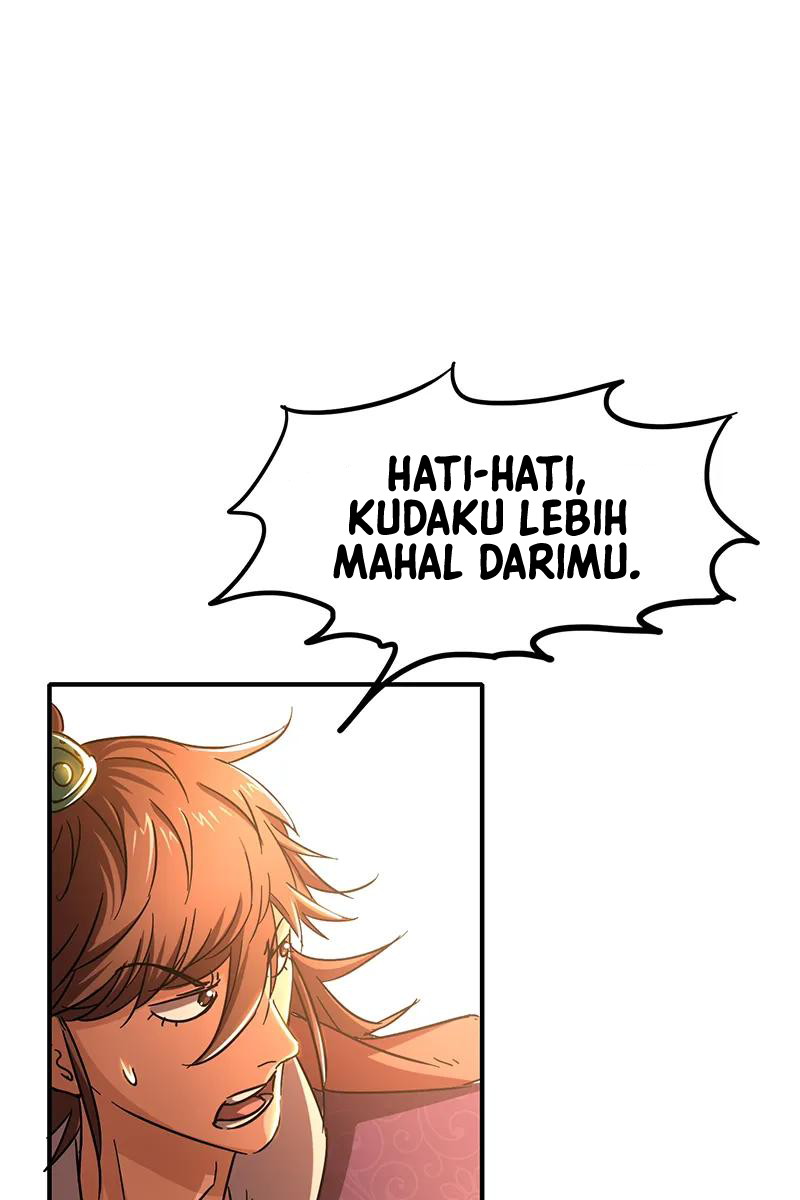 Warring States Chapter 8 - halaman 10