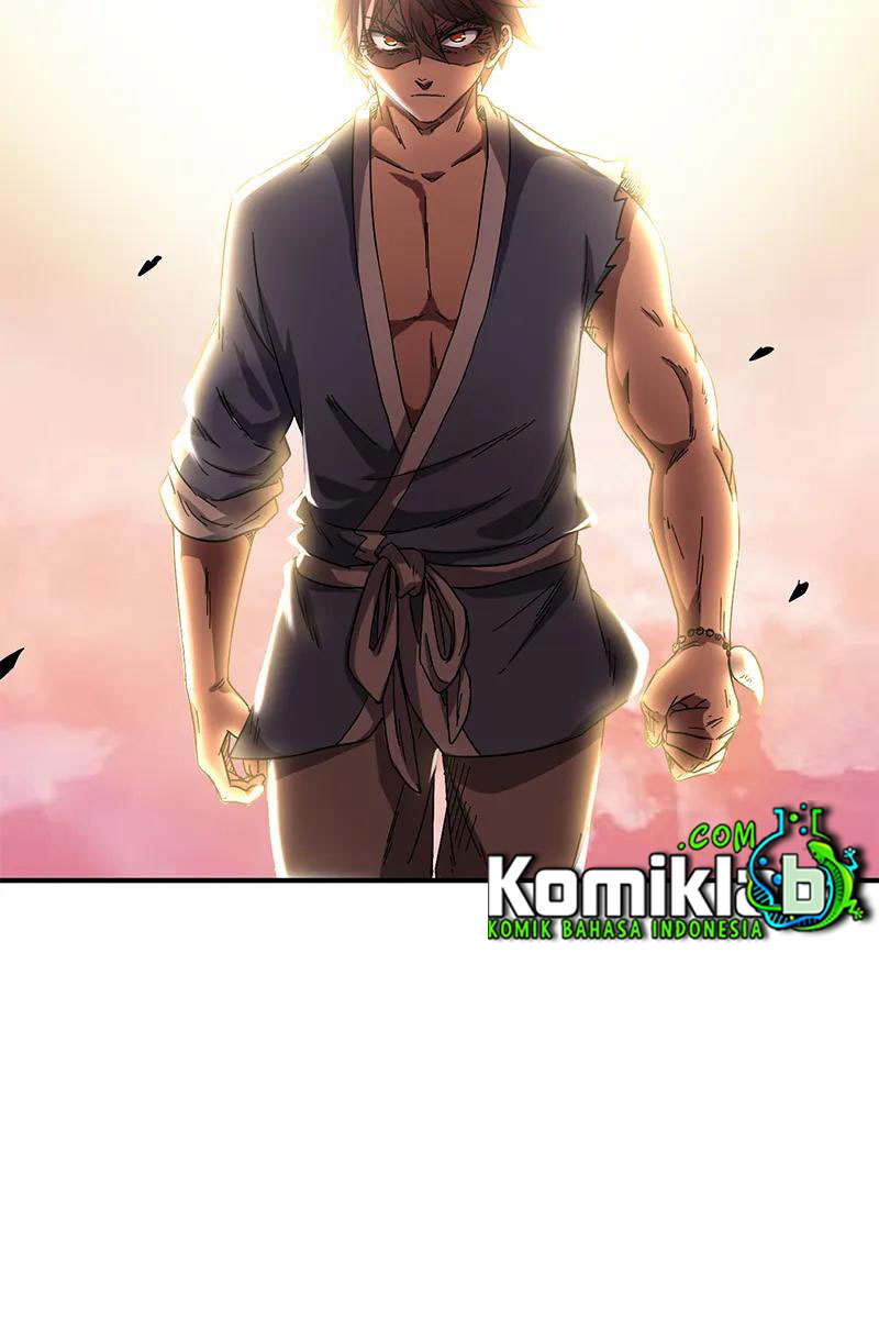 Warring States Chapter 8 - halaman 13