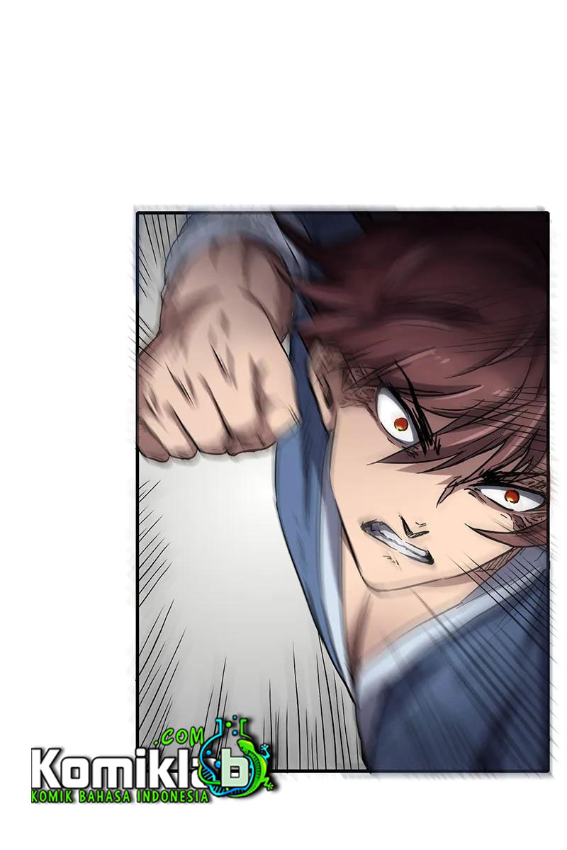 Warring States Chapter 8 - halaman 20