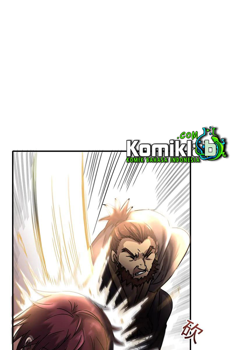 Warring States Chapter 8 - halaman 24