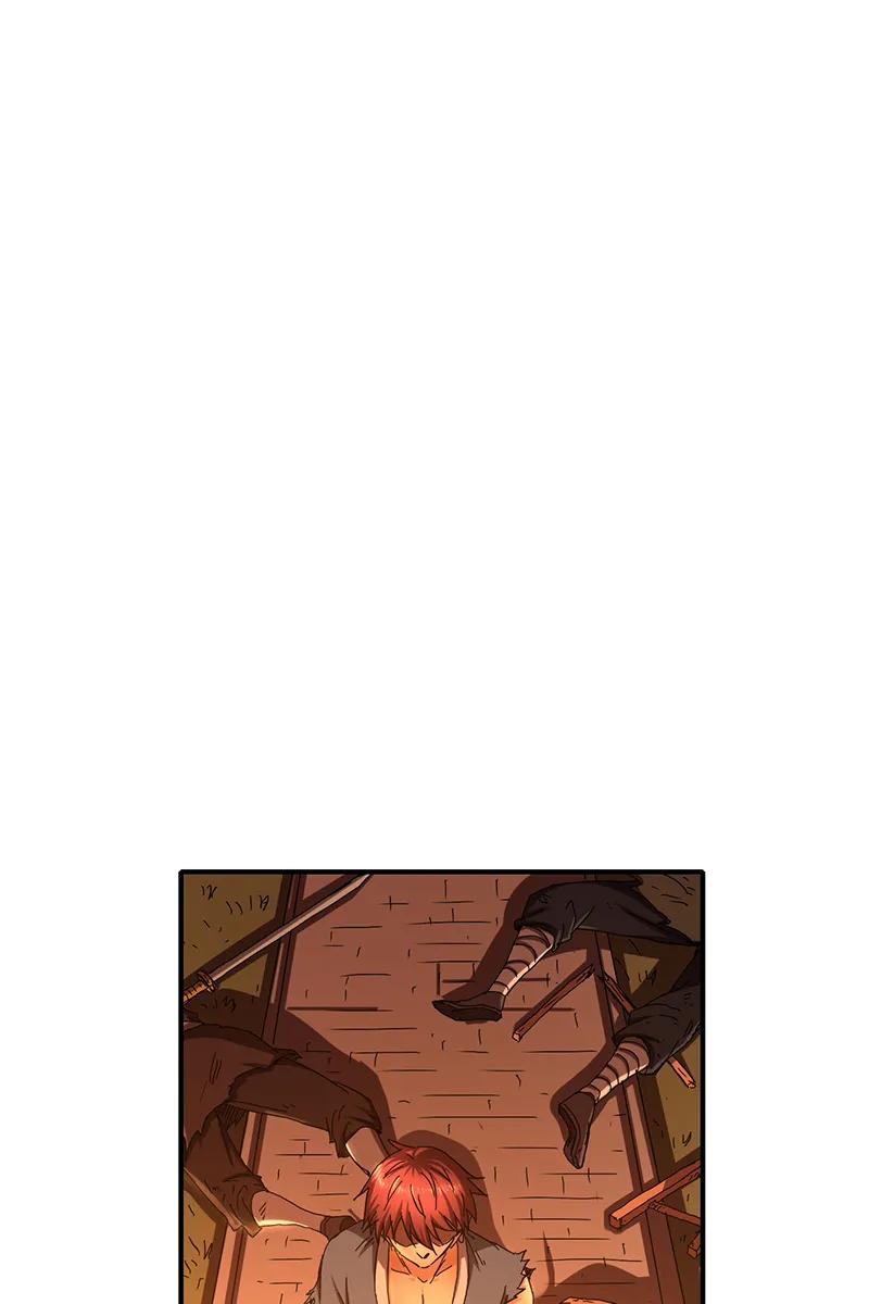 Warring States Chapter 8 - halaman 32