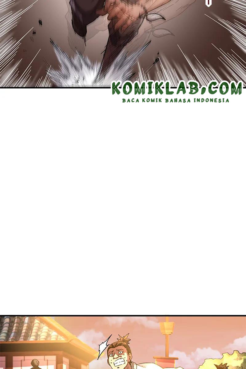 Warring States Chapter 8 - halaman 37