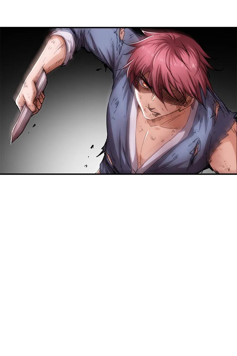 Warring States Chapter 8 - halaman 58