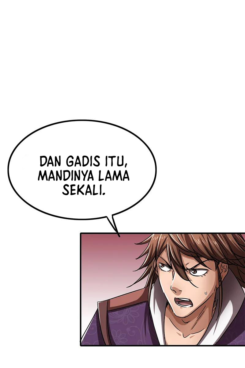 Warring States Chapter 8 - halaman 6