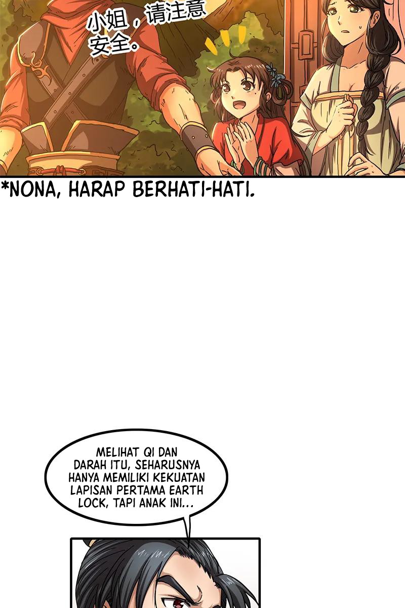 Warring States Chapter 8 - halaman 62