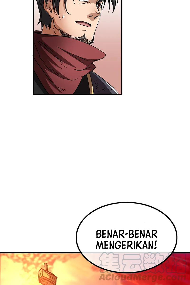 Warring States Chapter 8 - halaman 63