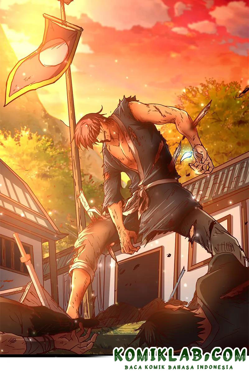 Warring States Chapter 8 - halaman 64