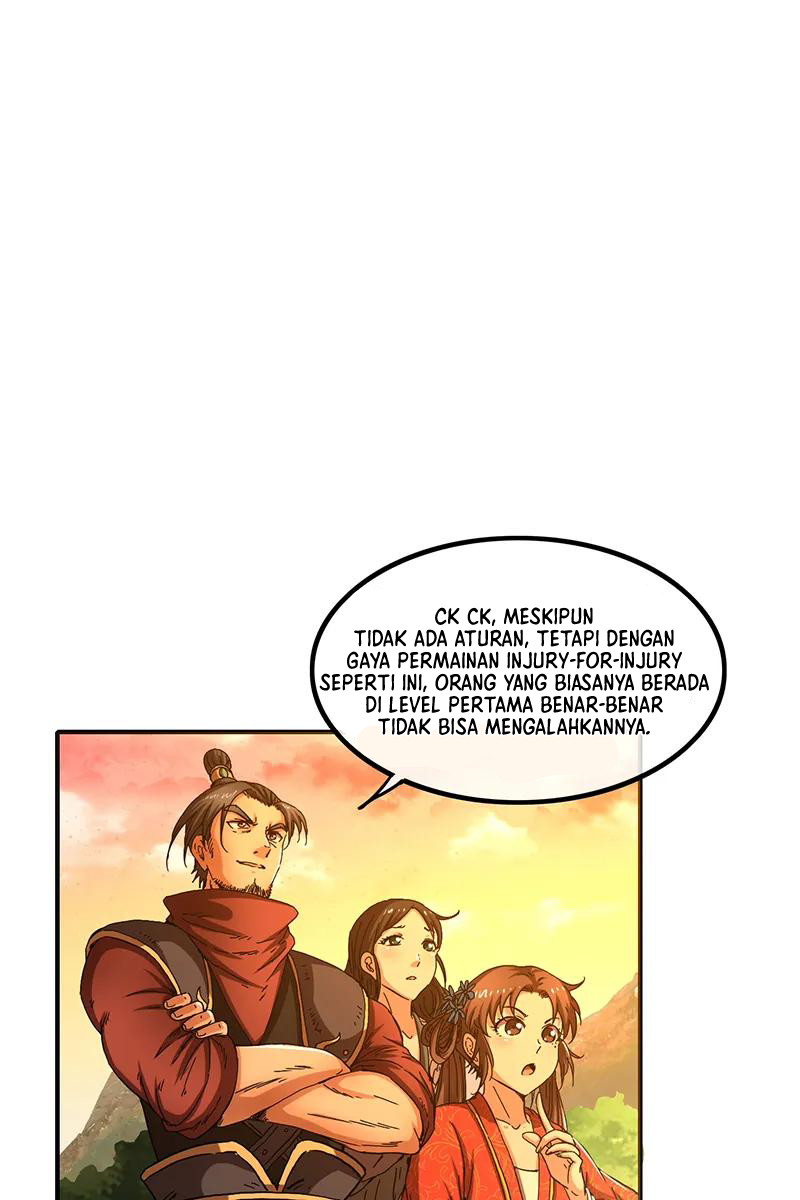 Warring States Chapter 8 - halaman 65