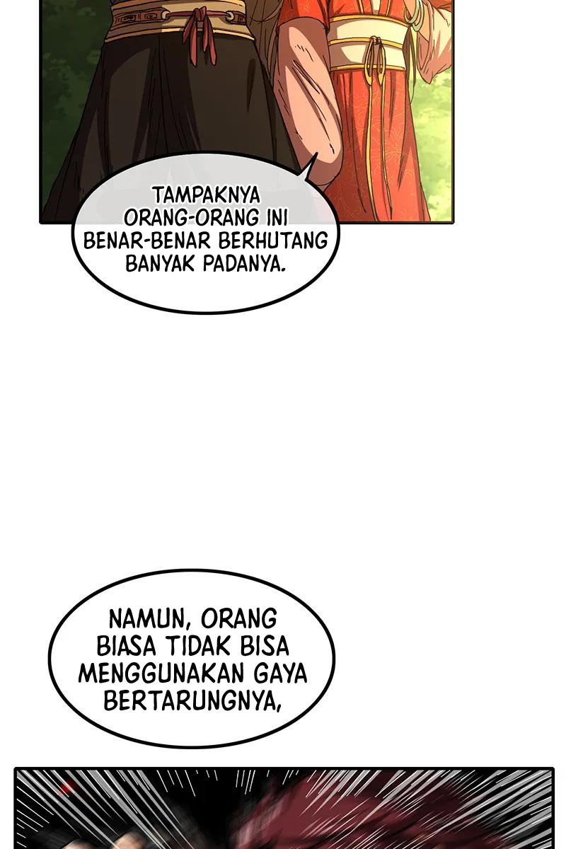 Warring States Chapter 8 - halaman 66