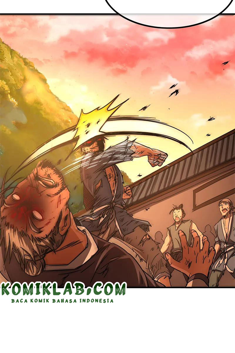 Warring States Chapter 8 - halaman 68