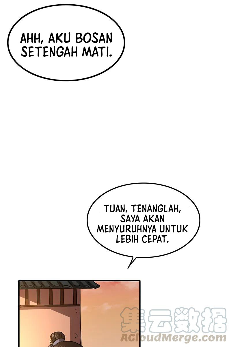 Warring States Chapter 8 - halaman 7