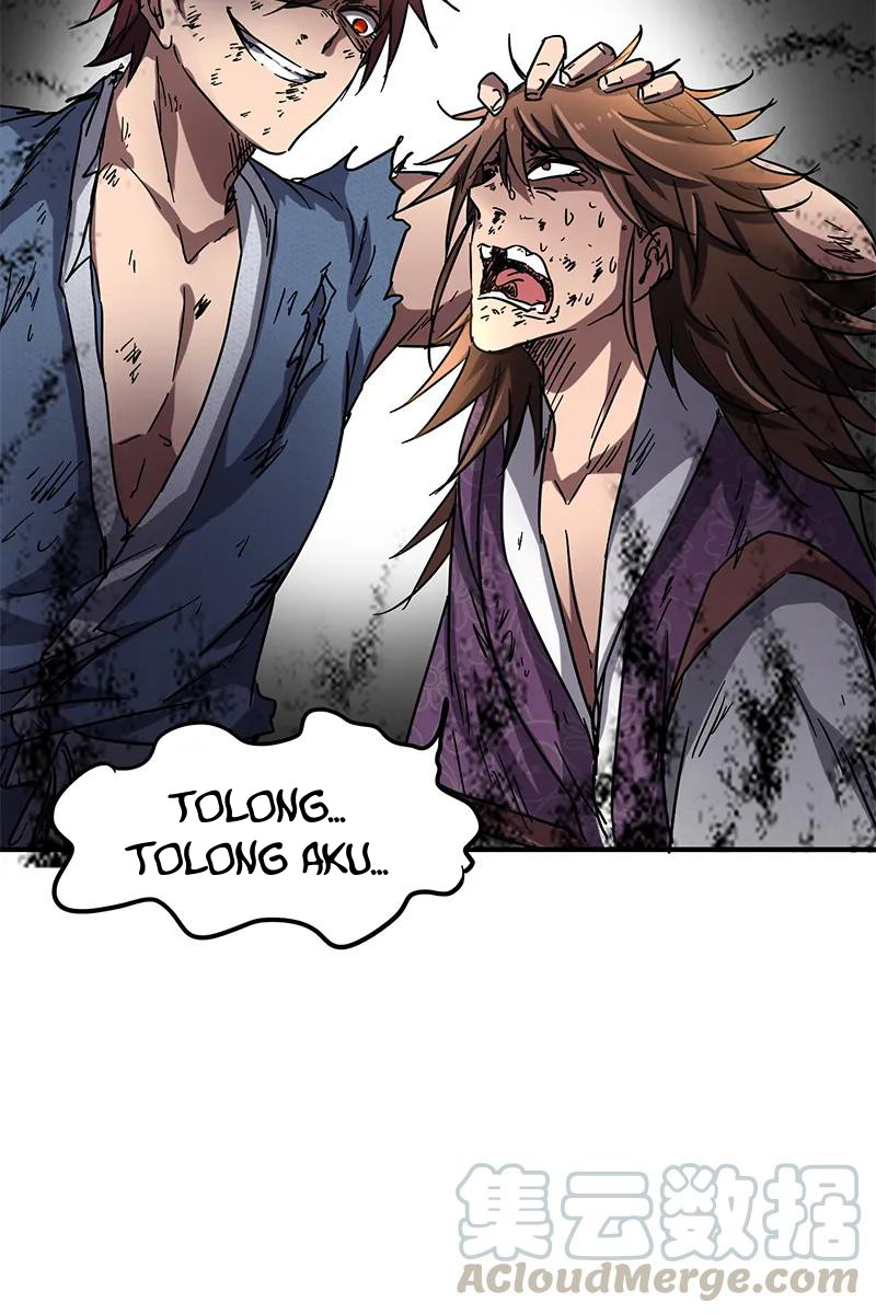 Warring States Chapter 8 - halaman 79