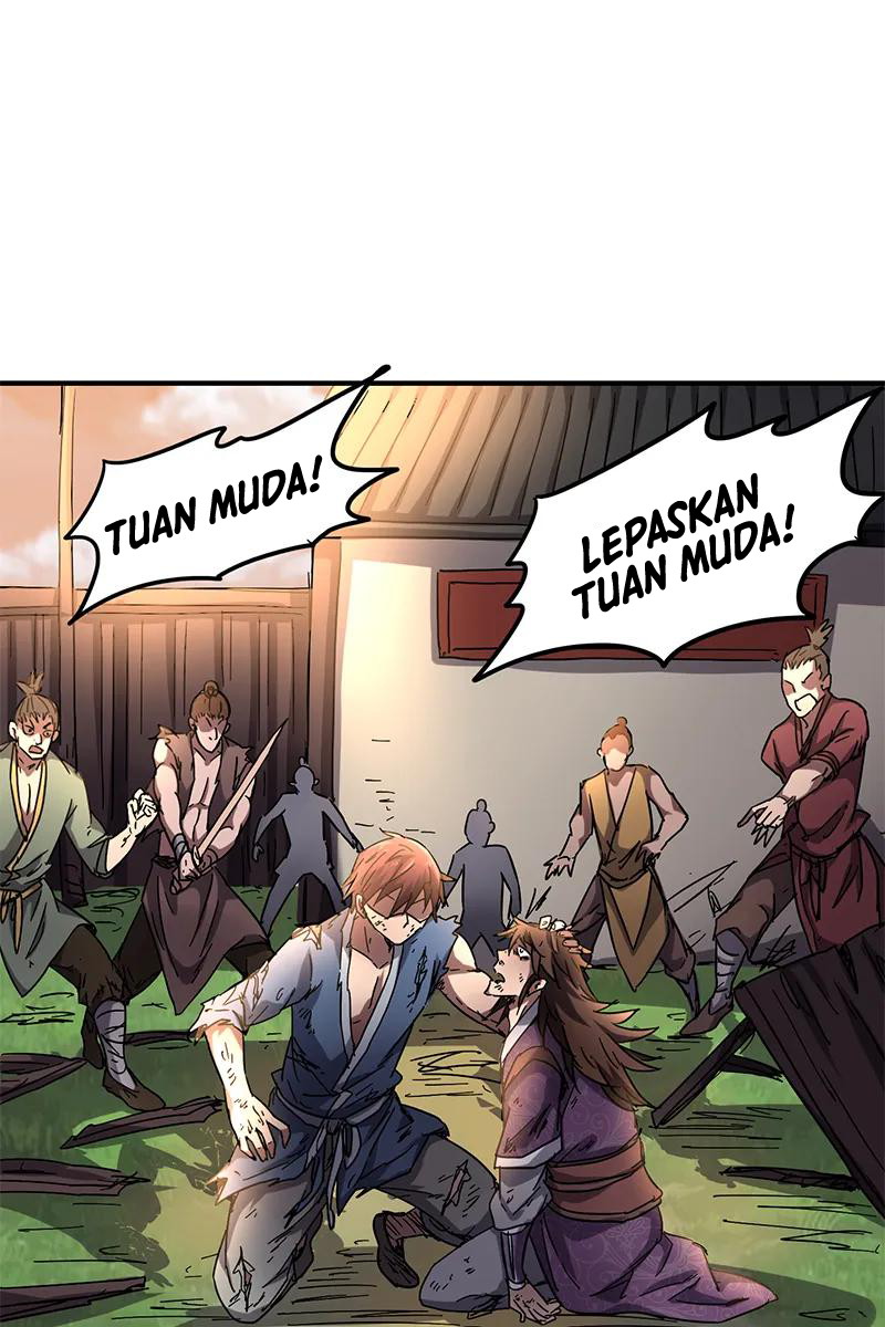 Warring States Chapter 8 - halaman 80