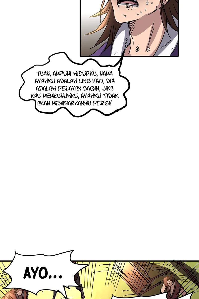 Warring States Chapter 8 - halaman 82