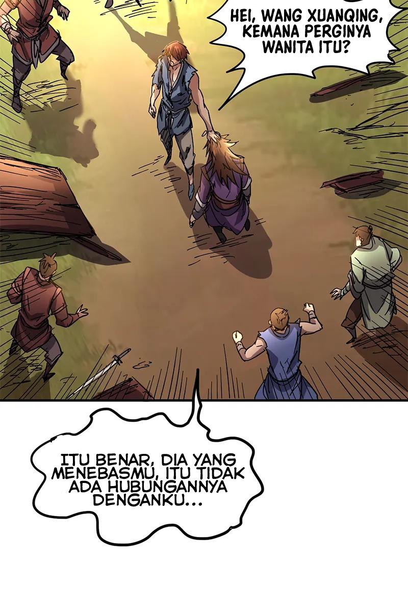 Warring States Chapter 8 - halaman 83