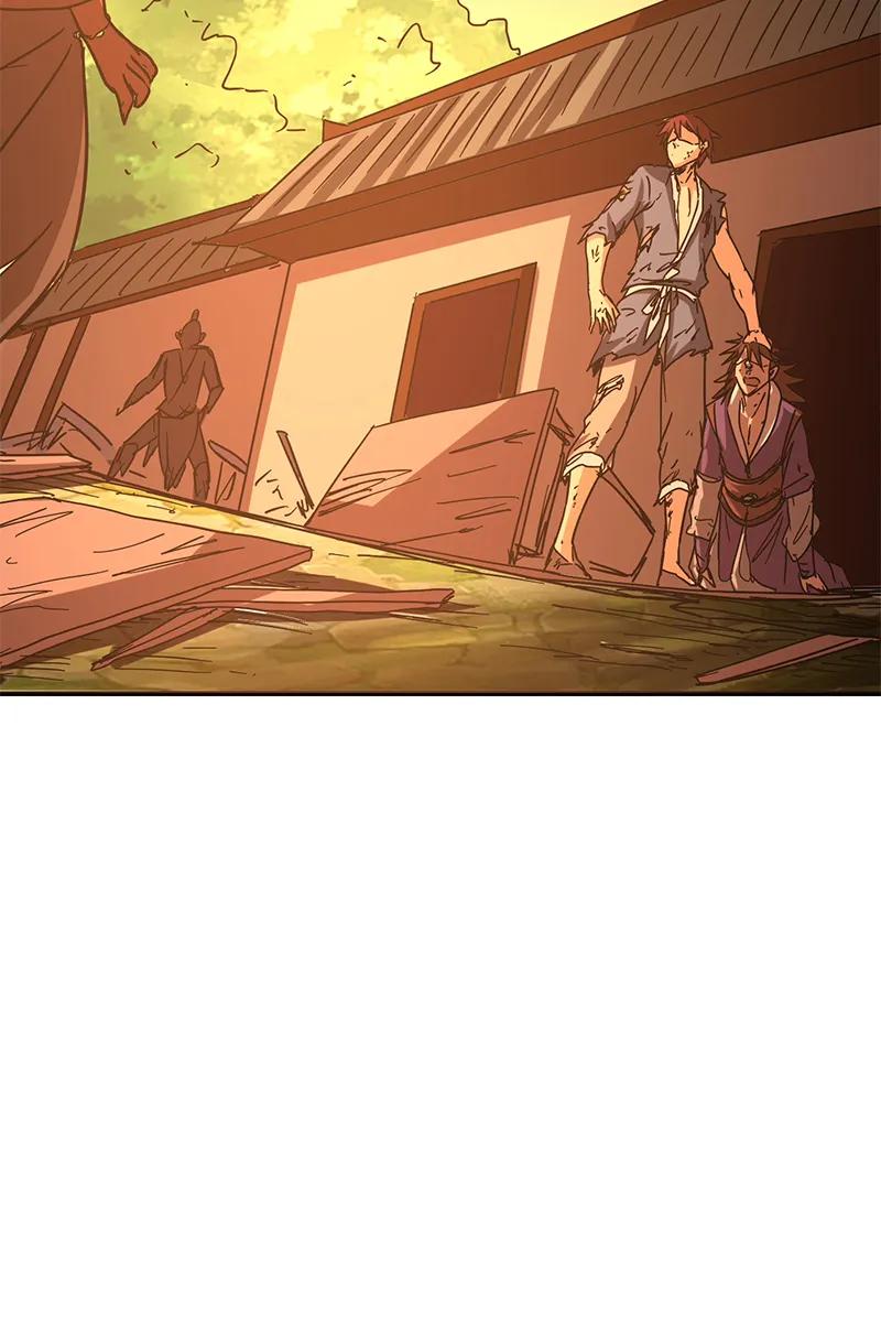 Warring States Chapter 8 - halaman 86