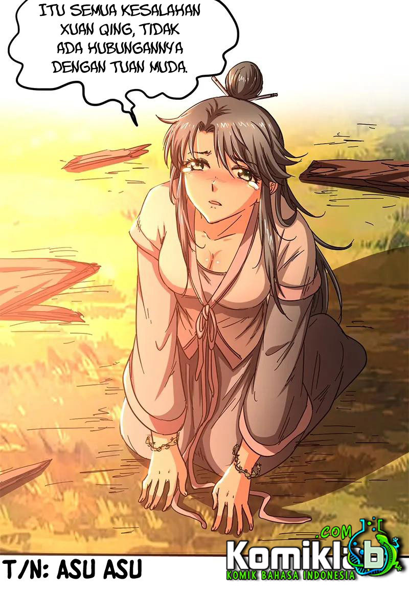 Warring States Chapter 8 - halaman 88