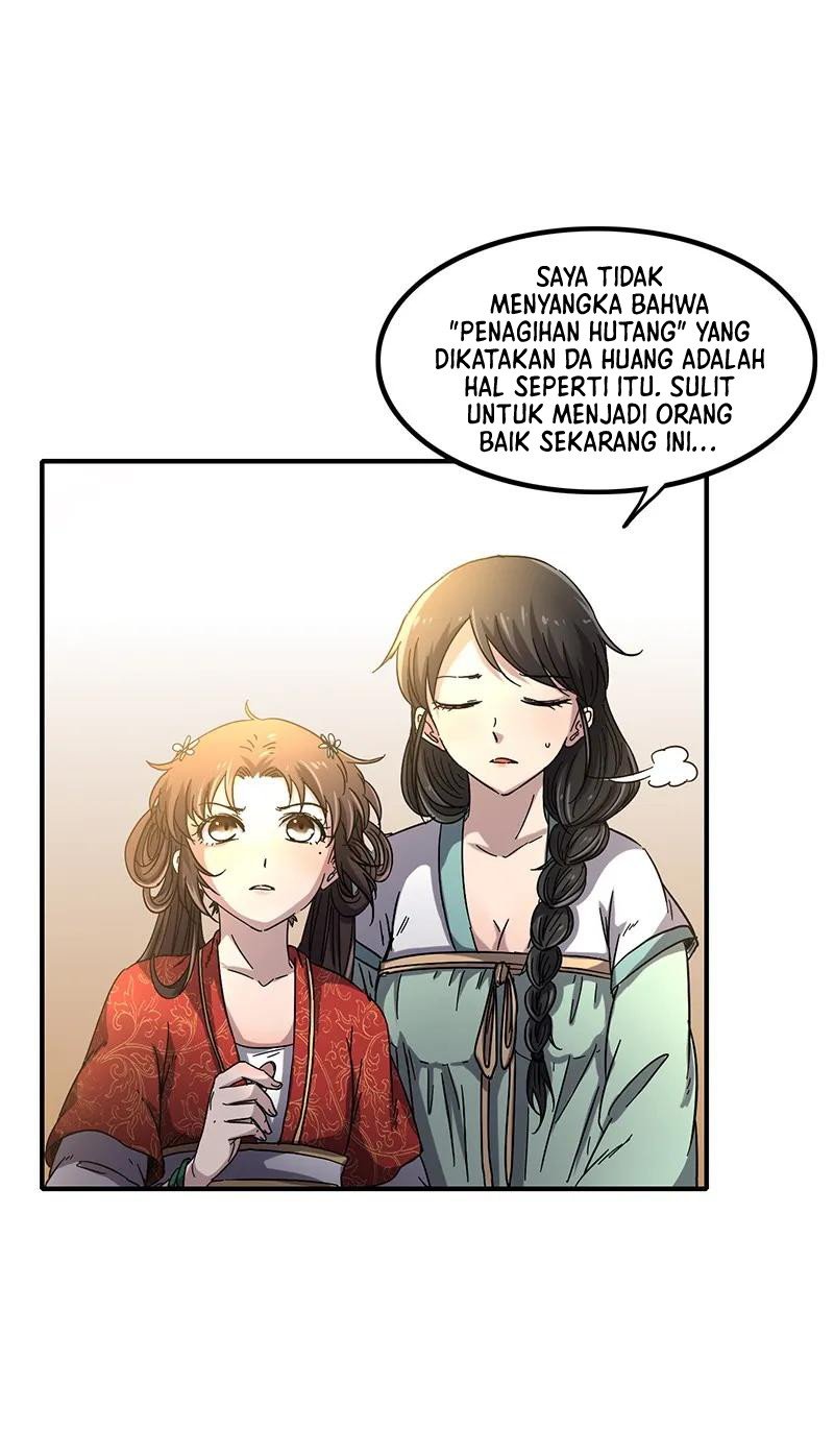 Warring States Chapter 9 - halaman 18