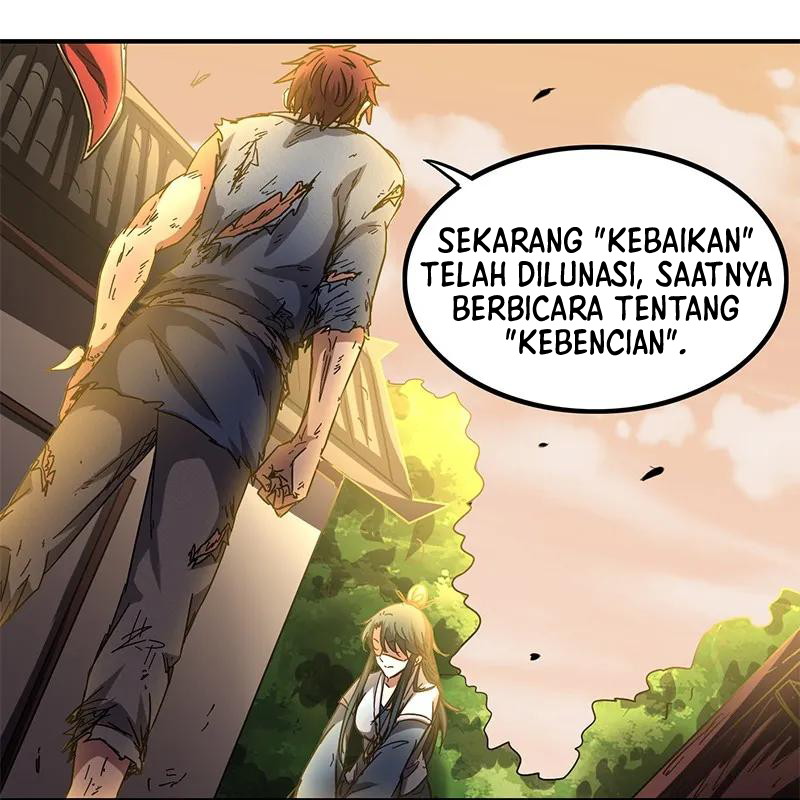 Warring States Chapter 9 - halaman 20