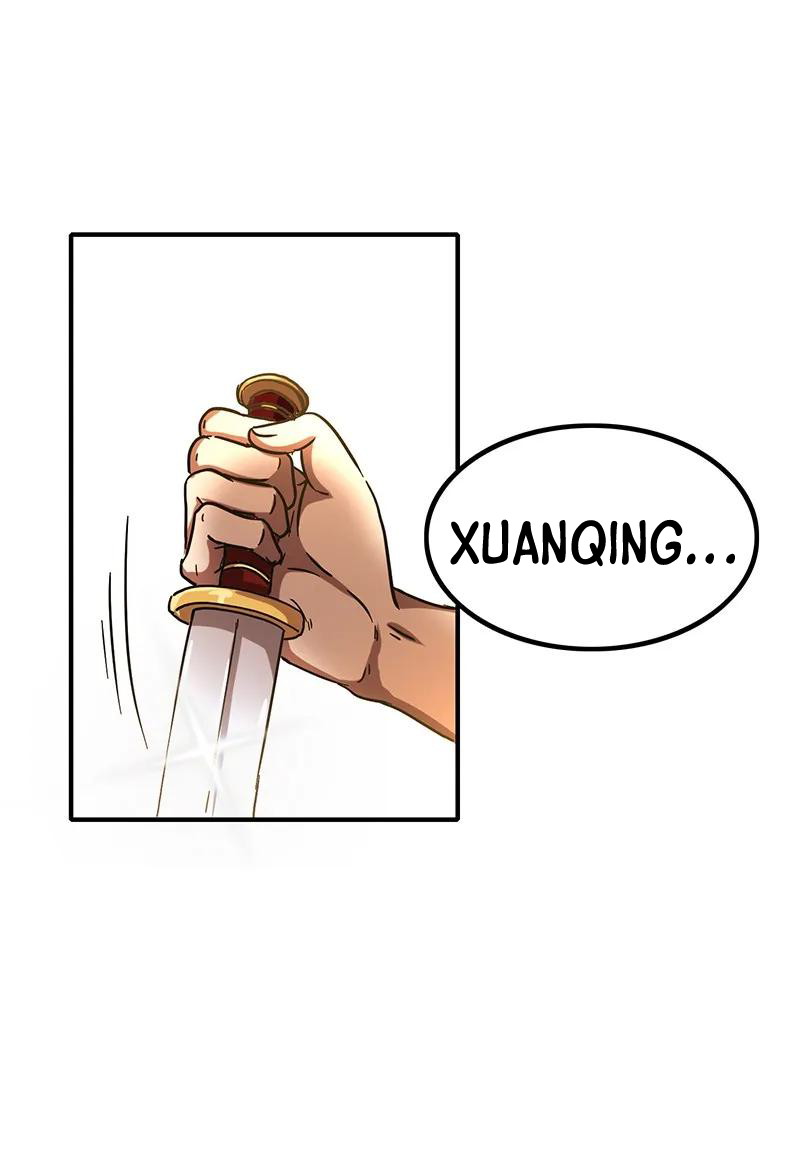 Warring States Chapter 9 - halaman 28
