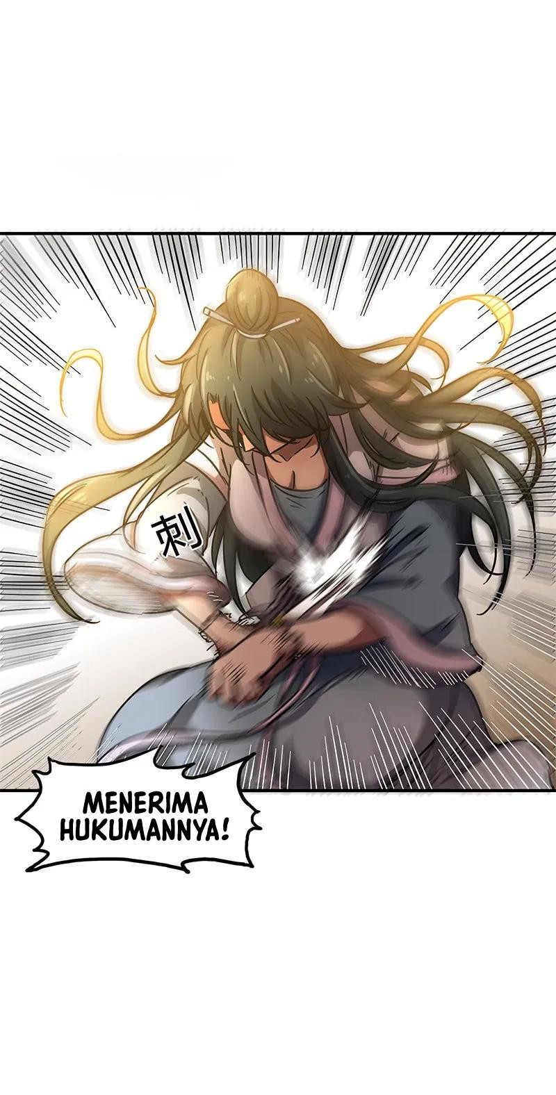 Warring States Chapter 9 - halaman 29