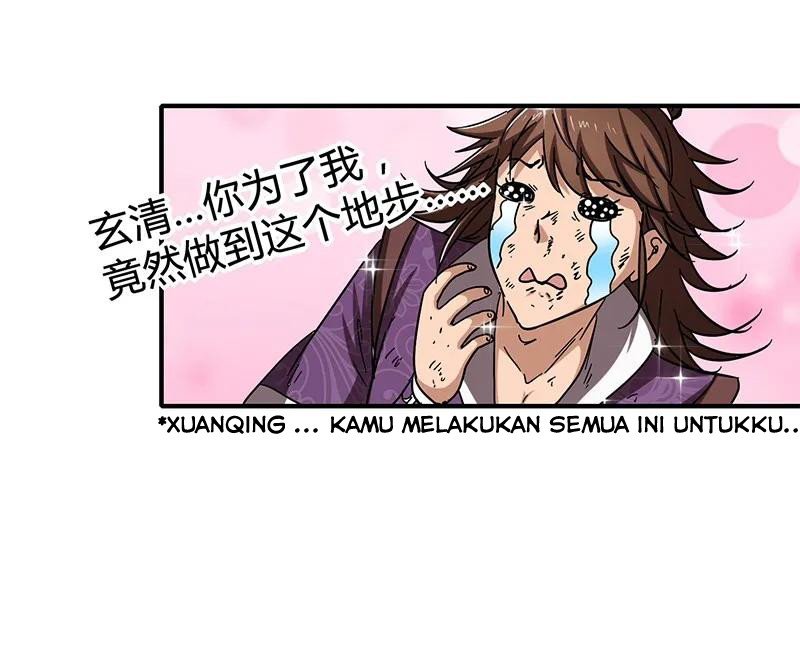 Warring States Chapter 9 - halaman 36
