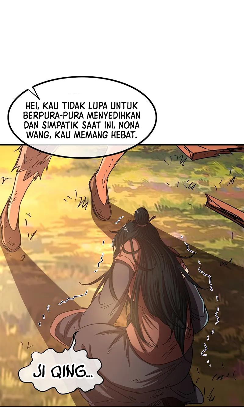 Warring States Chapter 9 - halaman 37