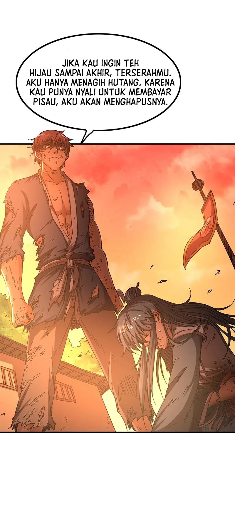 Warring States Chapter 9 - halaman 39