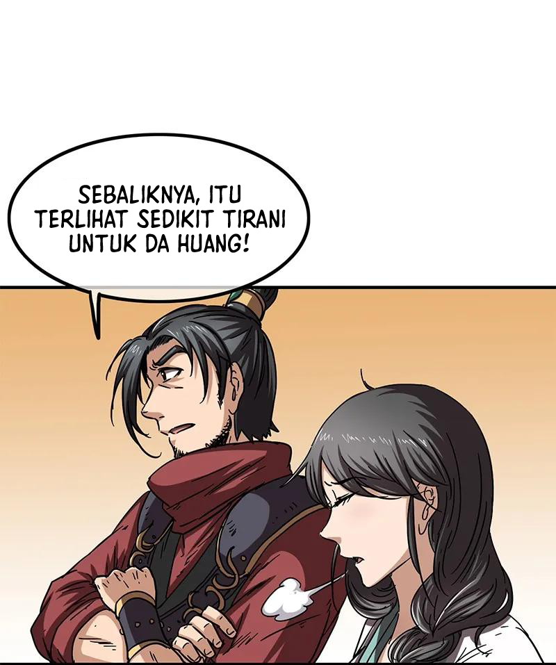 Warring States Chapter 9 - halaman 42