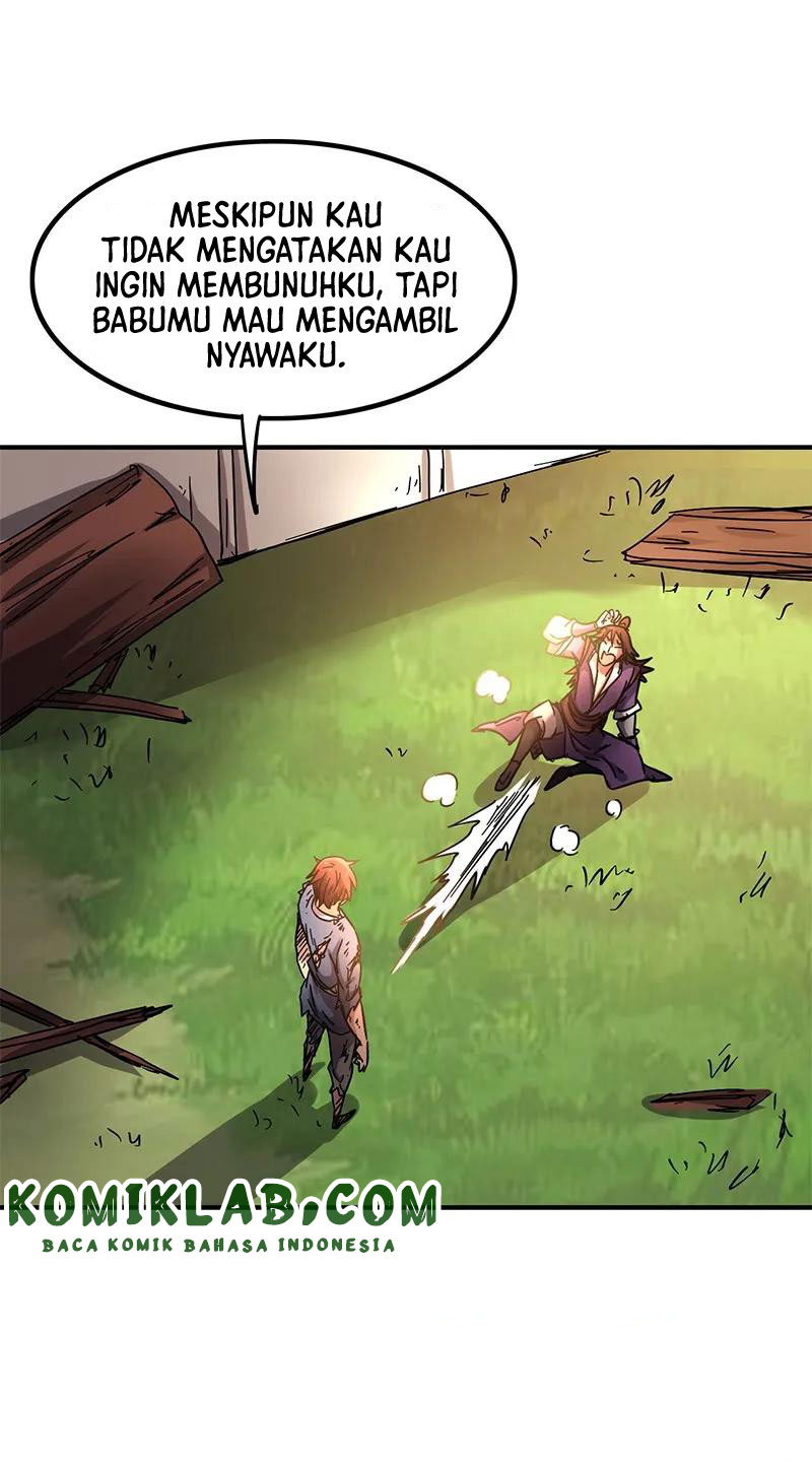Warring States Chapter 9 - halaman 47
