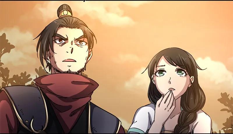 Warring States Chapter 9 - halaman 56