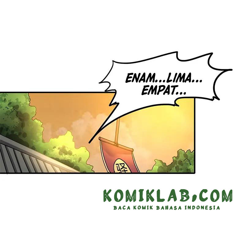 Warring States Chapter 9 - halaman 58