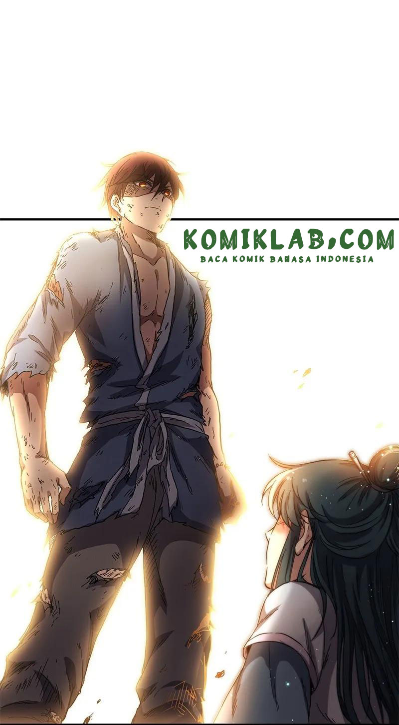 Warring States Chapter 9 - halaman 6