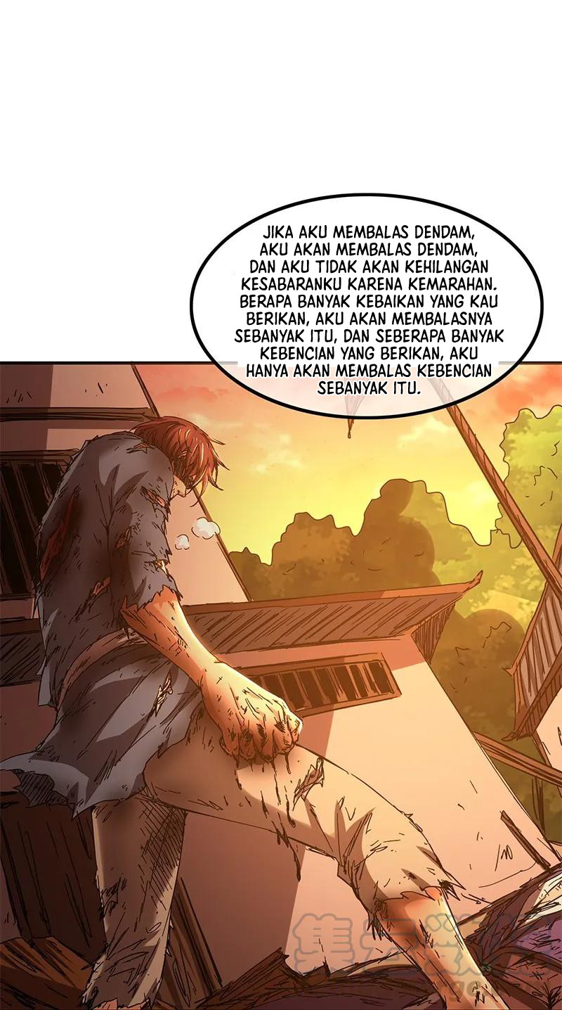 Warring States Chapter 9 - halaman 64