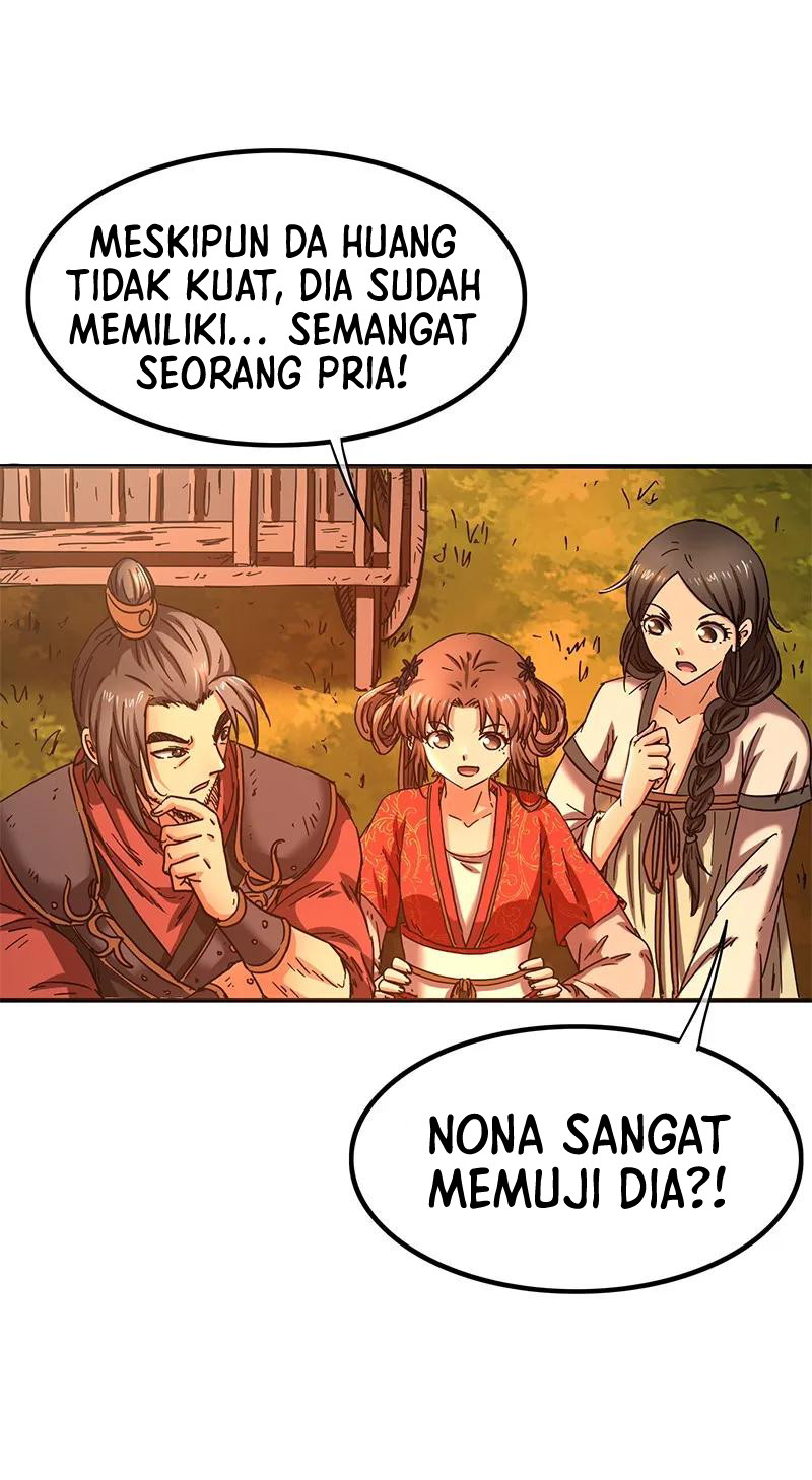 Warring States Chapter 9 - halaman 66