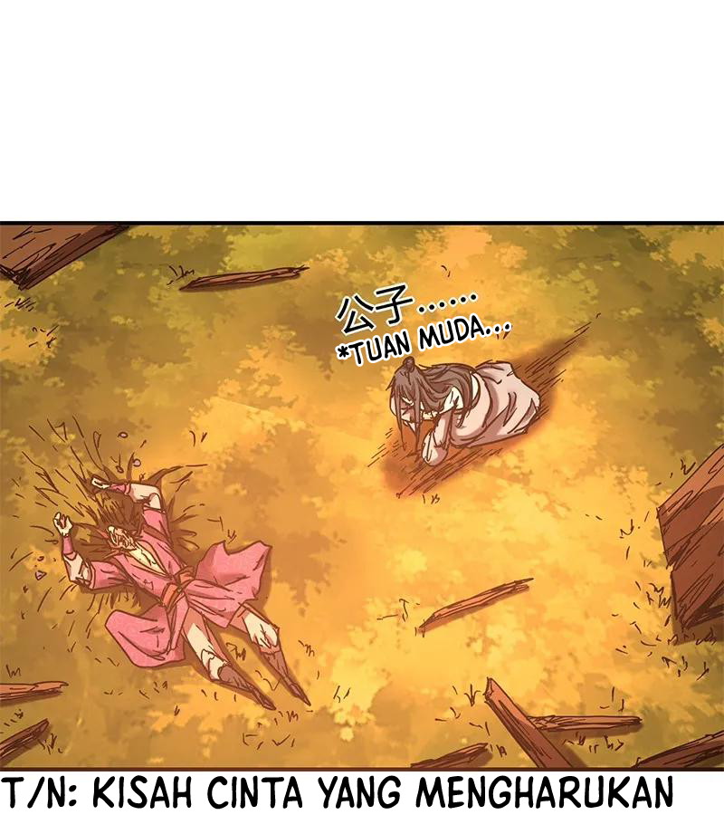 Warring States Chapter 9 - halaman 69