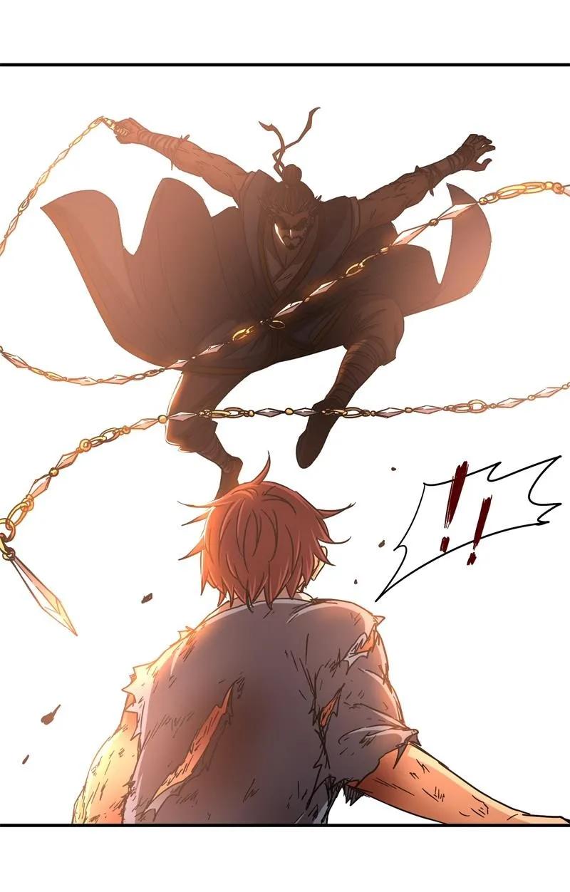 Warring States Chapter 9 - halaman 78