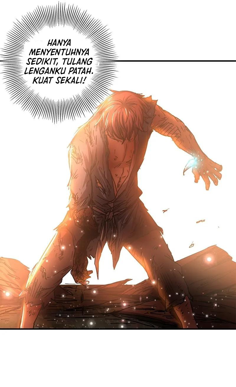 Warring States Chapter 9 - halaman 84