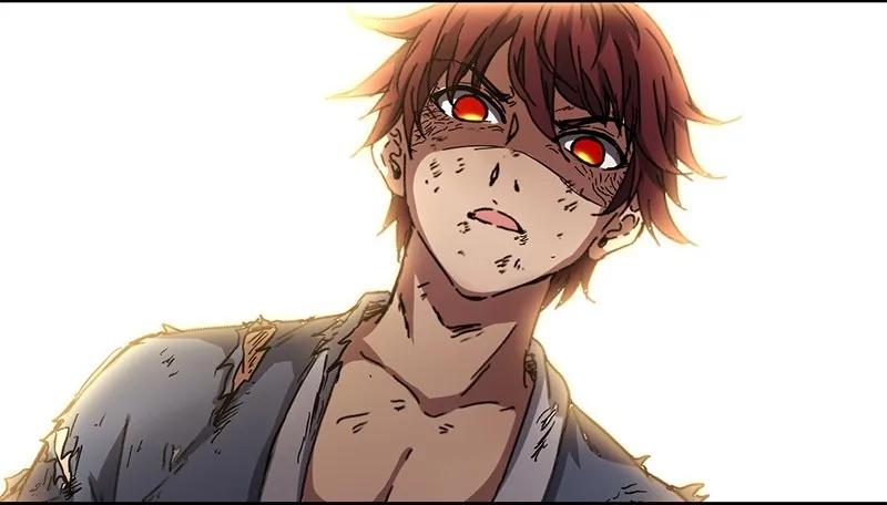 Warring States Chapter 9 - halaman 9