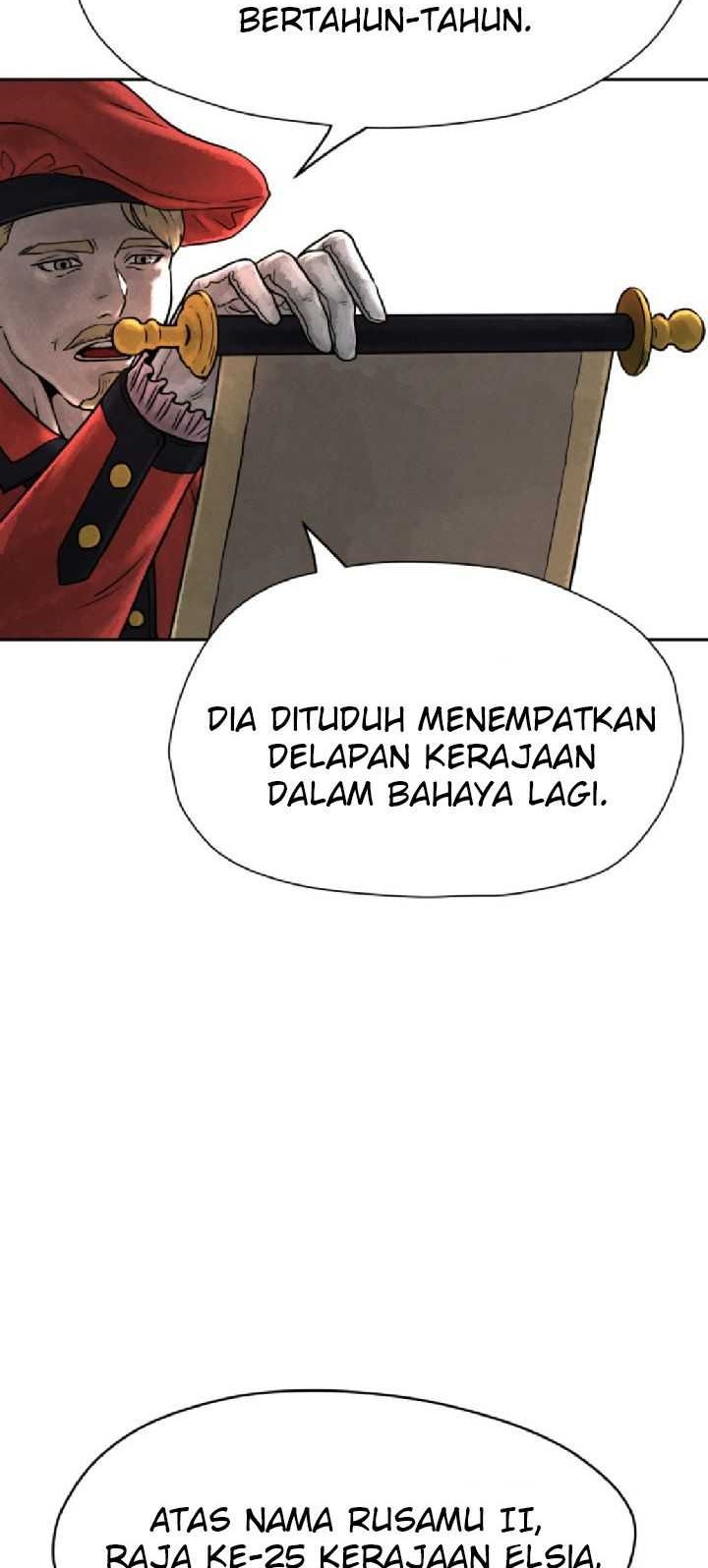 Warrior Beheader Chapter 1 - halaman 12