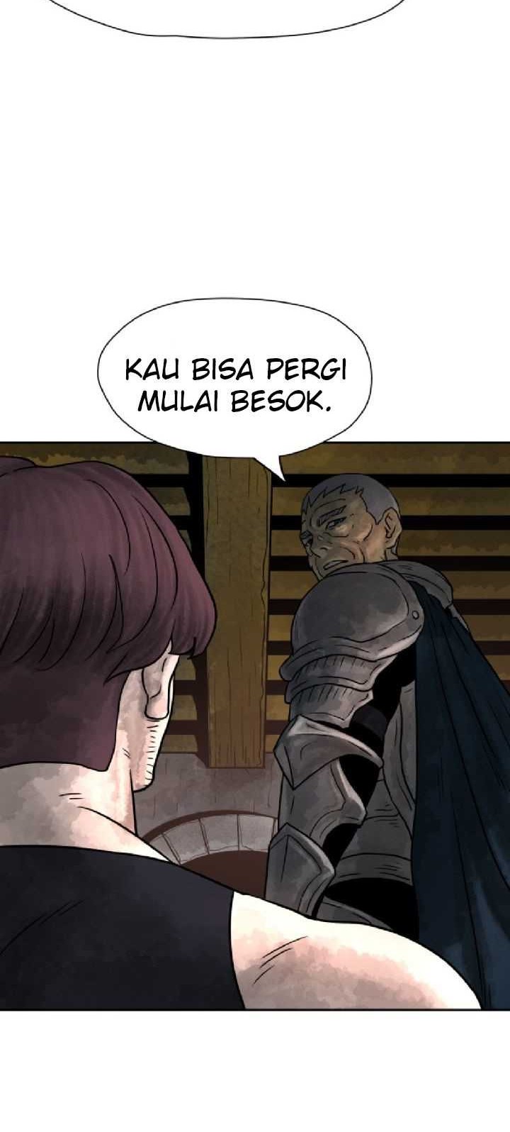 Warrior Beheader Chapter 1 - halaman 22