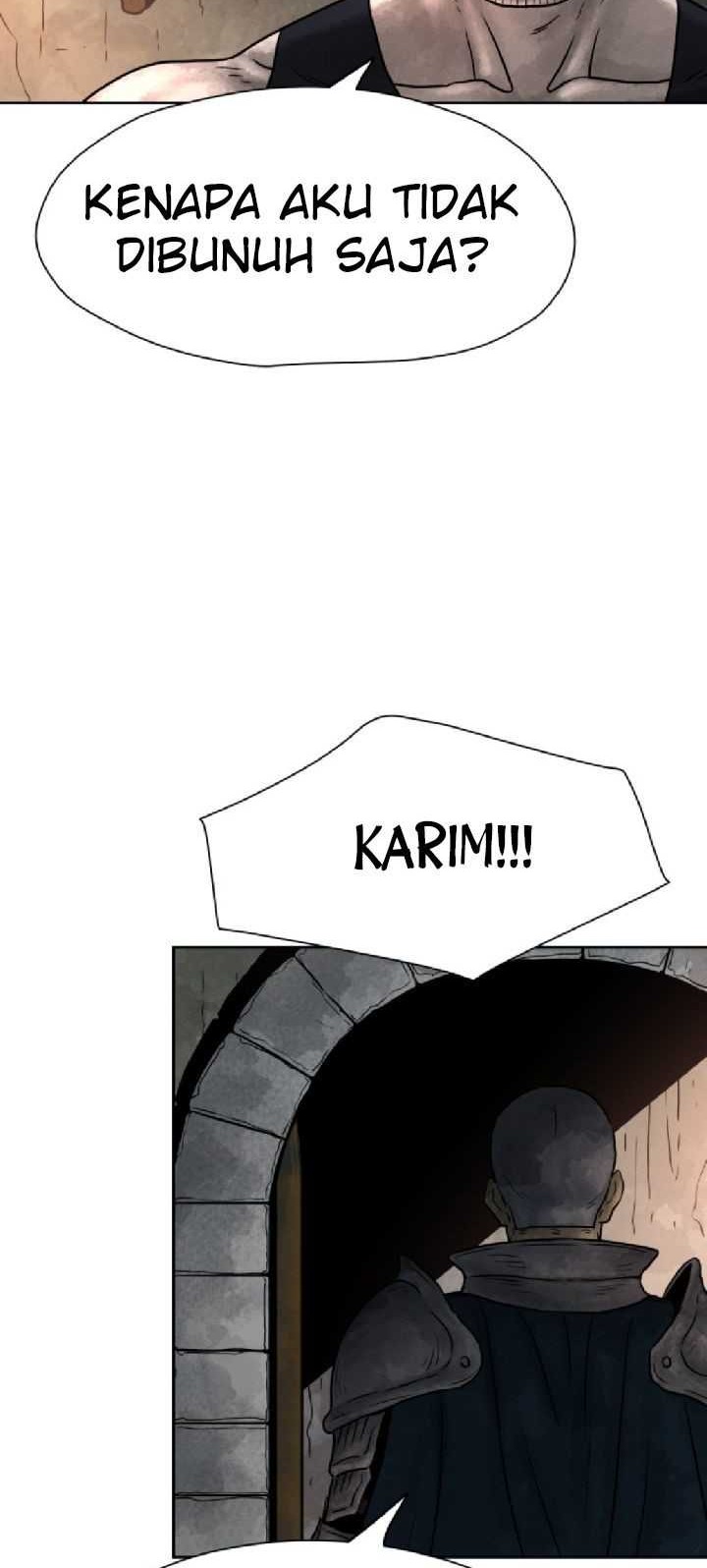 Warrior Beheader Chapter 1 - halaman 24
