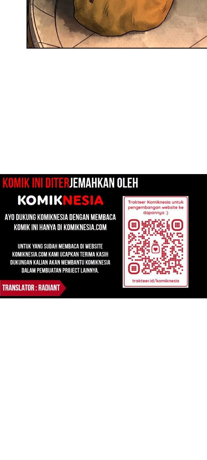 Warrior Beheader Chapter 1 - halaman 26