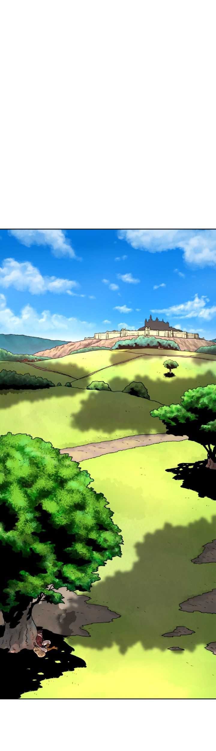Warrior Beheader Chapter 1 - halaman 32