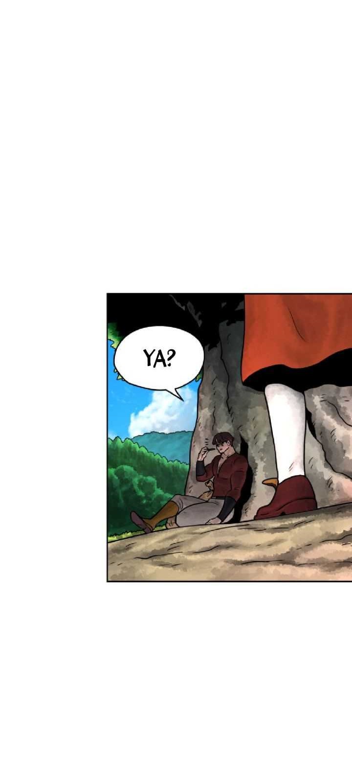 Warrior Beheader Chapter 1 - halaman 33